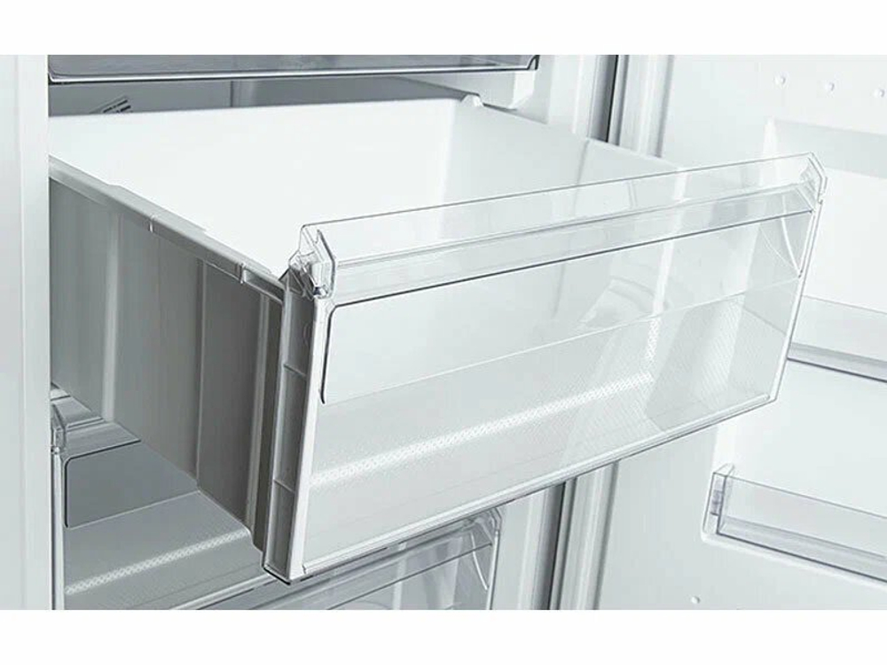 Холодильник Атлант XM 6624-109 белый