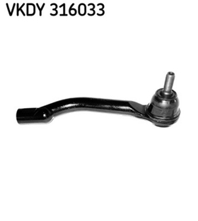 SKF - VKDY316033-SKF - Tie Rod End