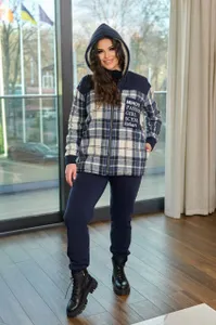 Костюм УК-5225 Fabrika