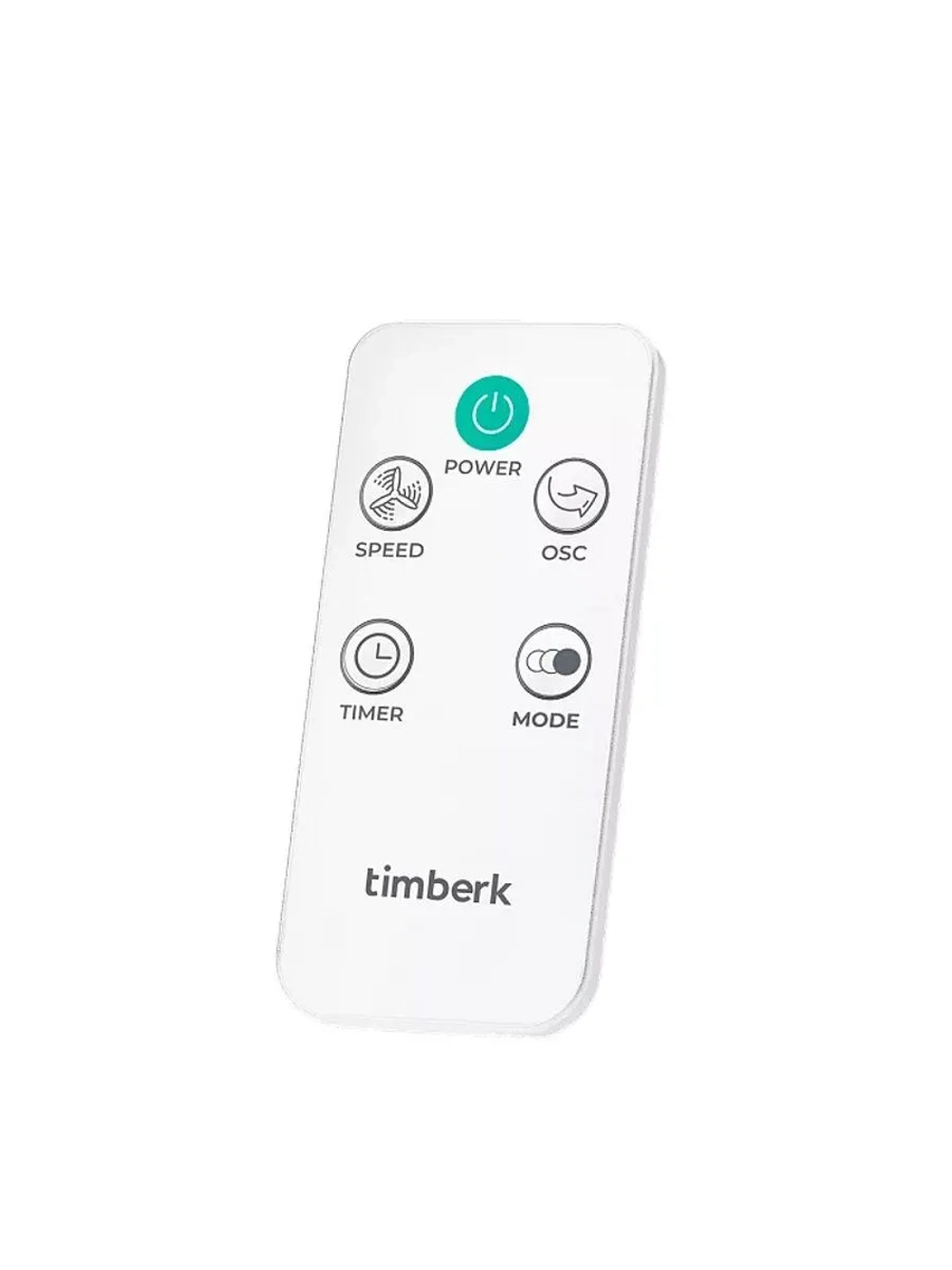 Напольный вентилятор timberk T-SF1607RC