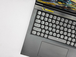 Игровой ноутбук Mechrevo RTX 3080 8GB Ryzen 9 5900HX 32GB 1TB 17.3" 2.5K 165Hz Win11 RU Русско-Английская клавиатура