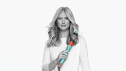 Стайлер Dyson Airwrap Complete Long HS05 Ceramic pop