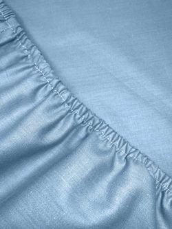 Простынь на резинке Milky Garden "" 140х200 см