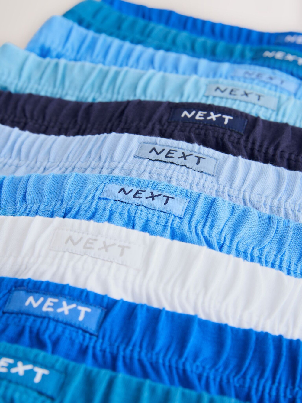 Трусы для мальчика Next AA1-120, 10 шт., Синий