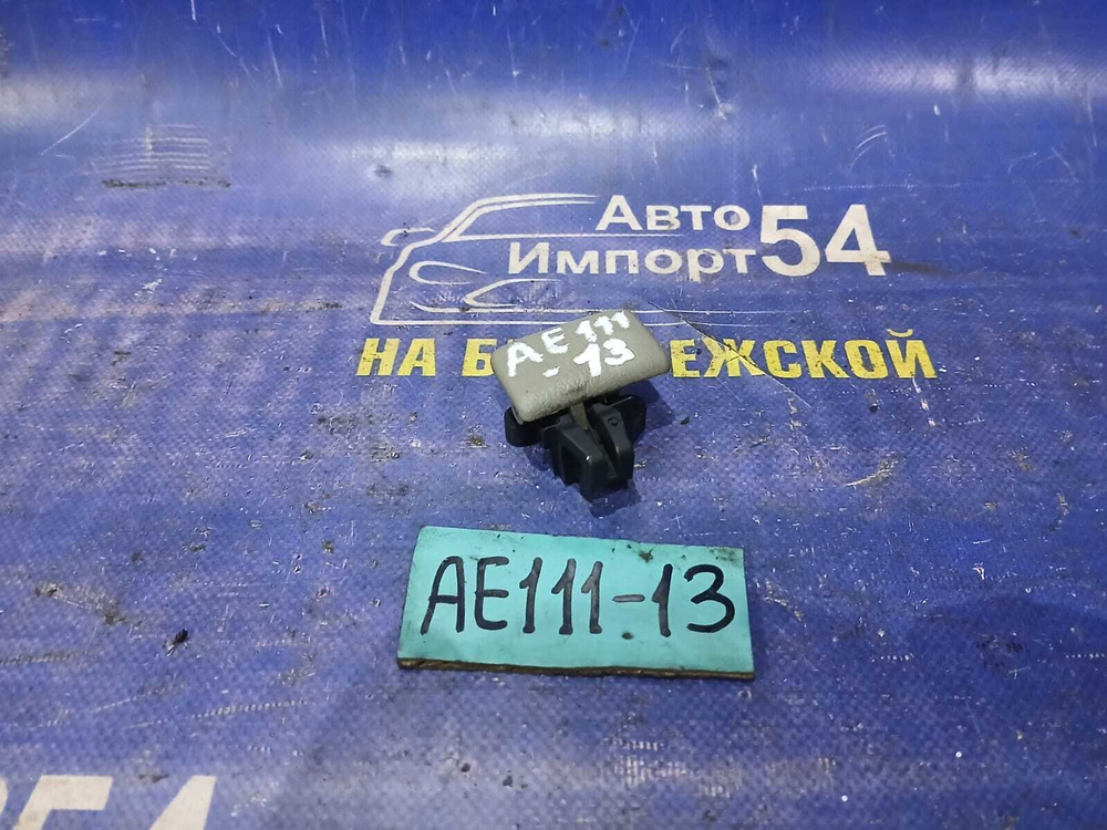 Бардачок пассажирский TOYOTA SPACIO 1998