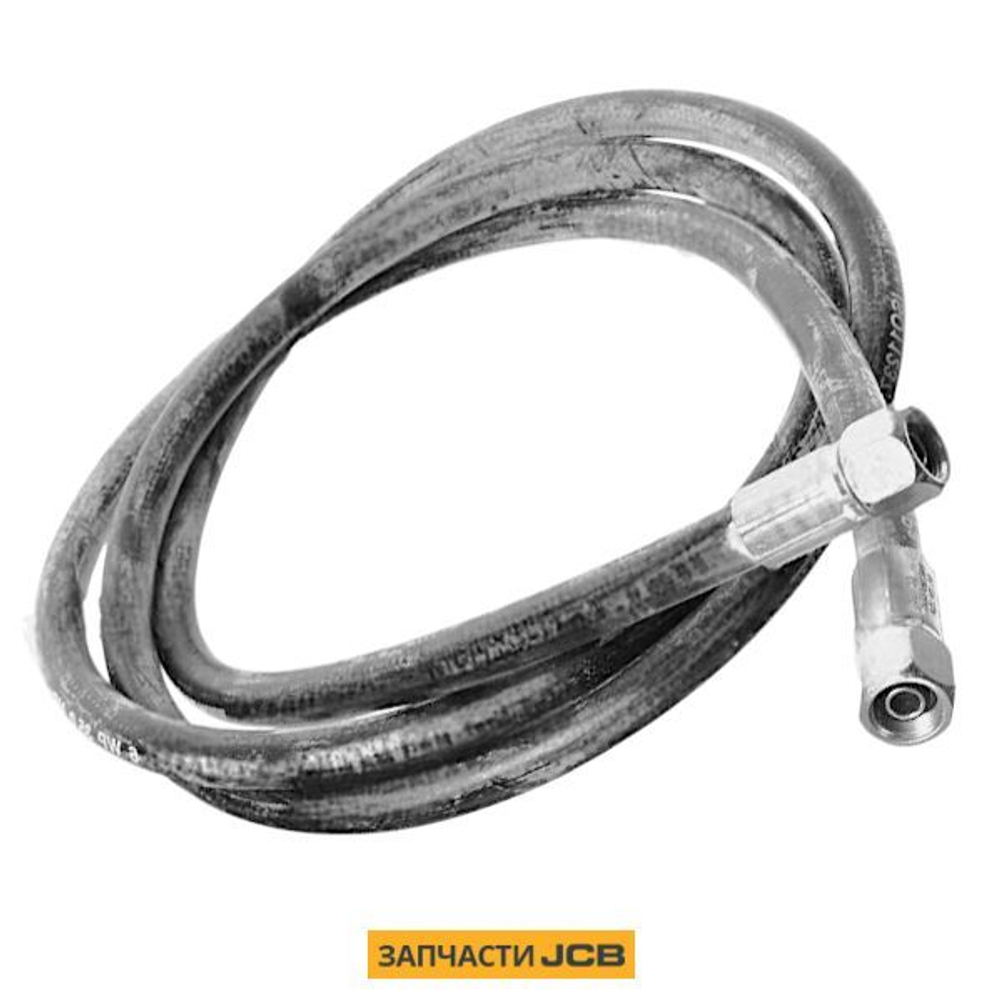 Шланг гидравлический РВД JCB 332/H5268