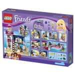 LEGO Friends: Маяк 41094 — Heartlake Lighthouse — Лего Подружки Френдз