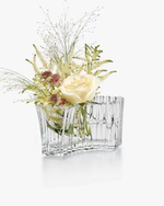 Ваза Baccarat 9,5х18 см