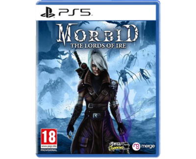 Morbid: The Lords of Ire (PS5) NEW