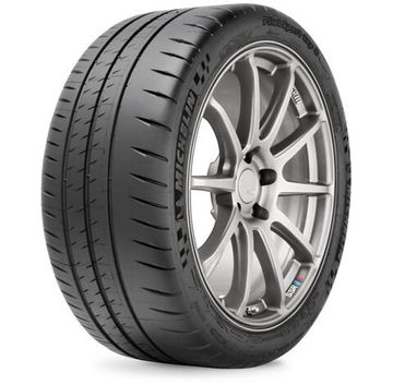 Michelin Pilot Sport Cup 2 265/35 ZR19 98Y XL