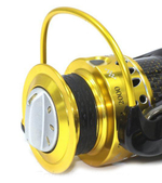 Катушка Ryobi Zauber CF 4000