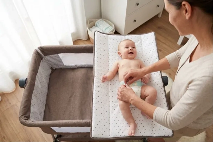 Необходимые покупки для новорождённого: подробный гид от BubaGO