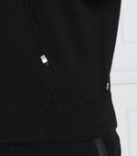 Худи lopaolo BOSS BLACK - черный(50477375)