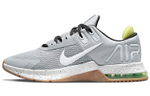 Nike Air Max Alpha Trainer 4 Light Smoke Grey Limelight