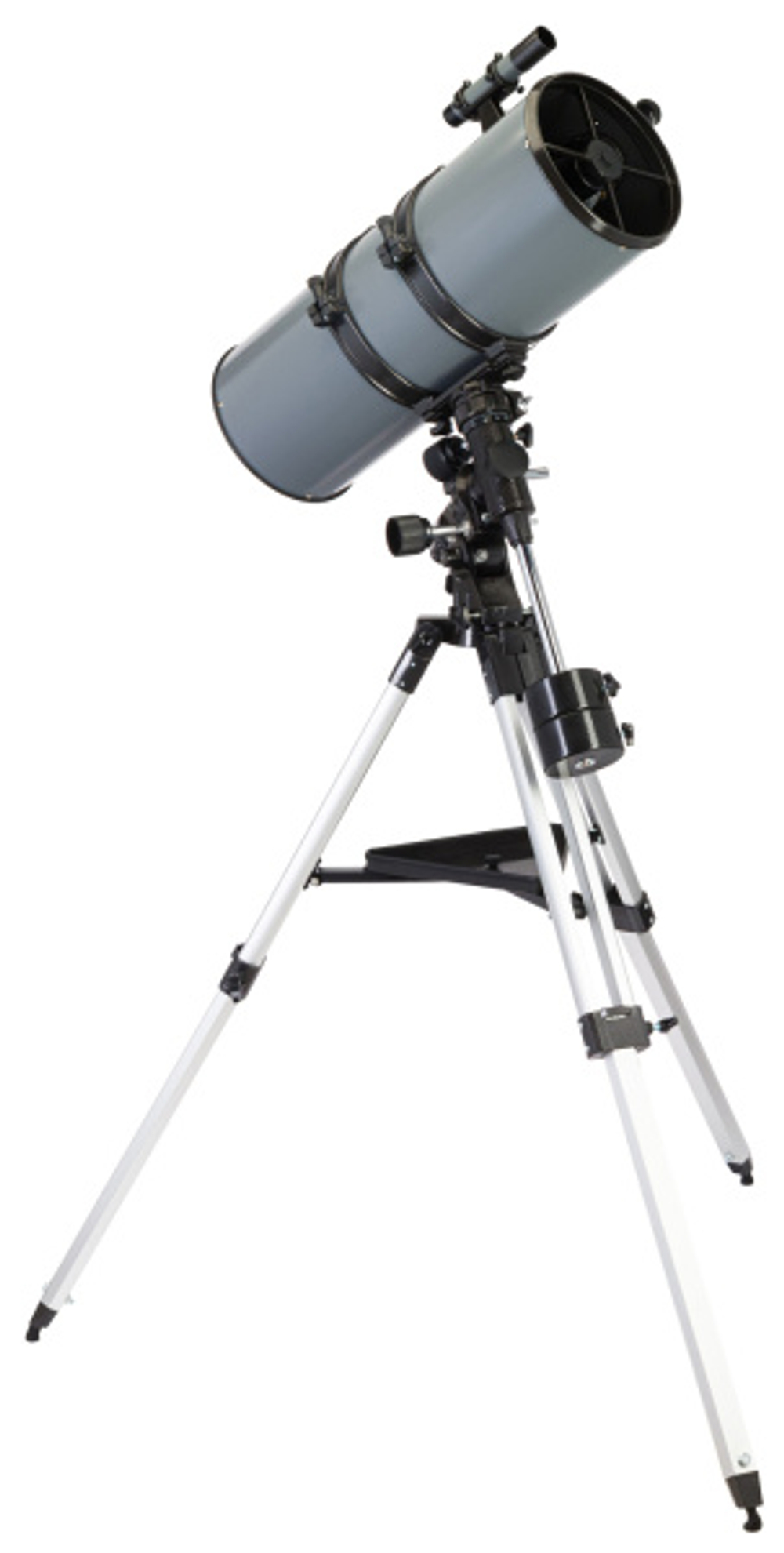 Телескоп Levenhuk Blitz 203 PLUS