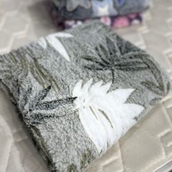 Плед ПЕНКА 1,5сп