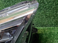 Фара правая Haval M6 2 (2021-н.в.) LED