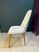 Стул Патиоа, Фабрика Предмет