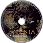 Sirenia / An Elixir For Existence (RU)(CD)