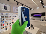 iPhone 12 128 ГБ б/у