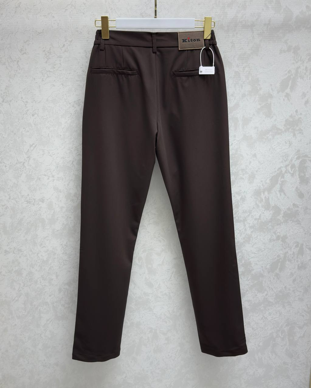 Брюки Kiton, арт. 481549183
