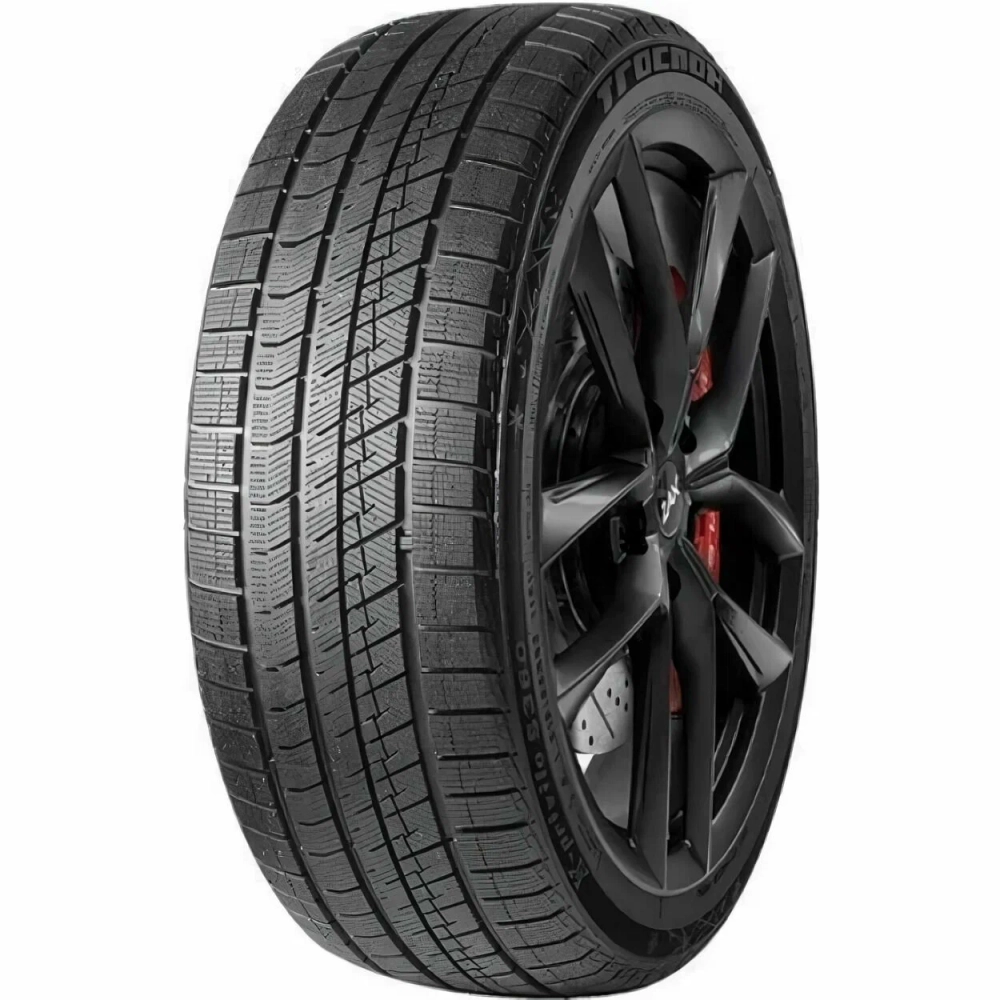 Зимняя шина Tracmax X-Privilo S360 (185/60 R14 82T)