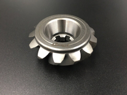 Шестерня вертикального вала (Пиньон) Yamaha 40Q (679-45551-00) (Omax)