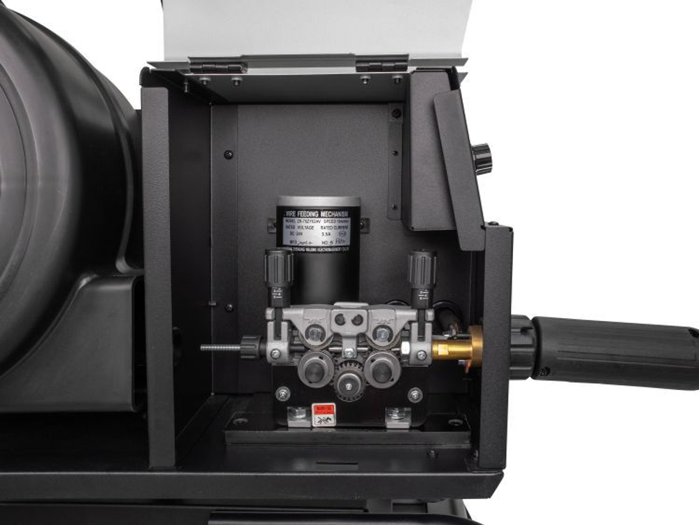 Сварочный полуавтомат Ресанта САИПА-500 65/73