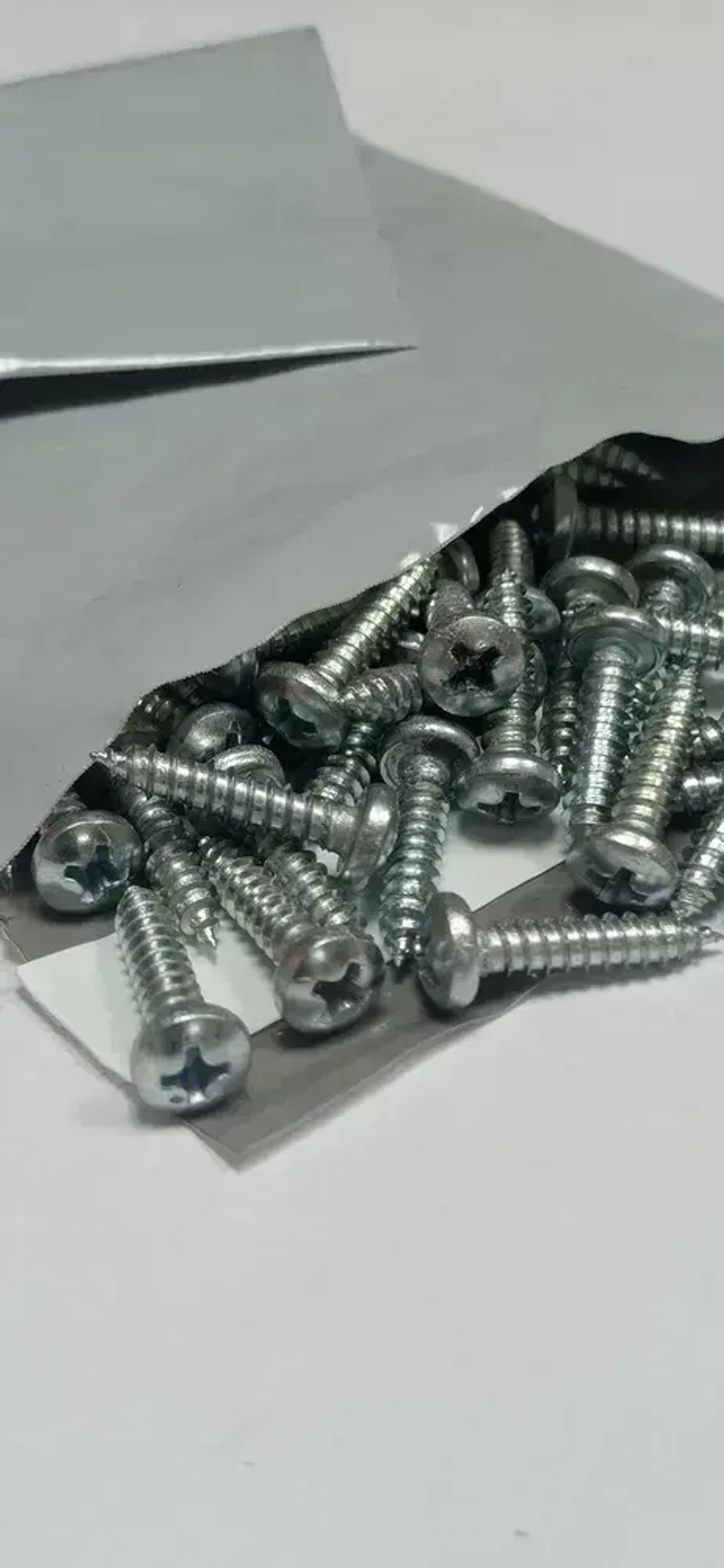 Саморез 4.2 x 19 мм 25 шт.