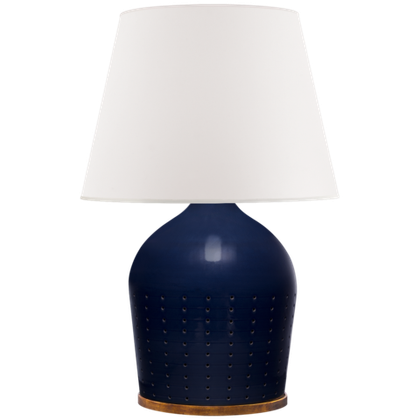 Настольная лампа Visual Comfort Halifax Large Table Lamp (Open Box)