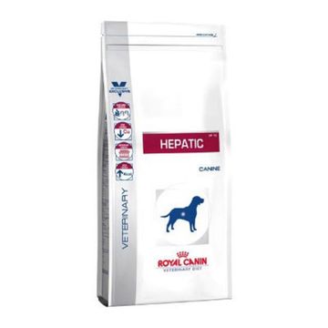 Royal Canin Hepatic HF16 диета для собак при заболеваниях печени, пироплазмозе