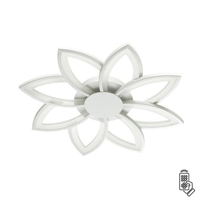 4447/99CL LN Люстра LED 108Вт 3000-6000К 220В IP20 LEDIO