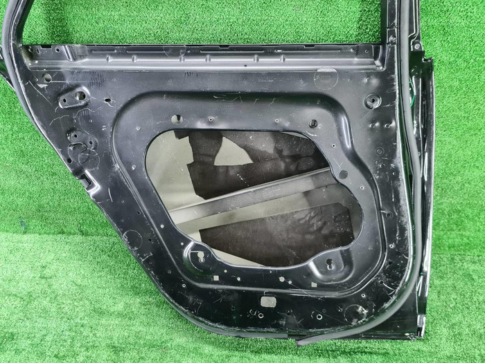 Дверь задняя левая Jaguar XJ 4 Х351 (2009-2019)