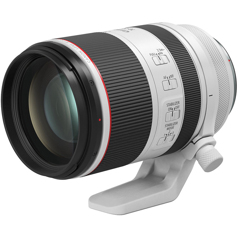 Canon RF 700-200 f/2.8 L IS USM