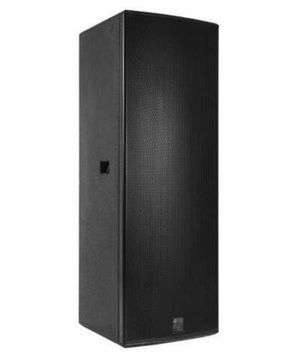 dB Technologies DVX P215 пассивная АС, 1000 Вт, динамик 15 дюймов