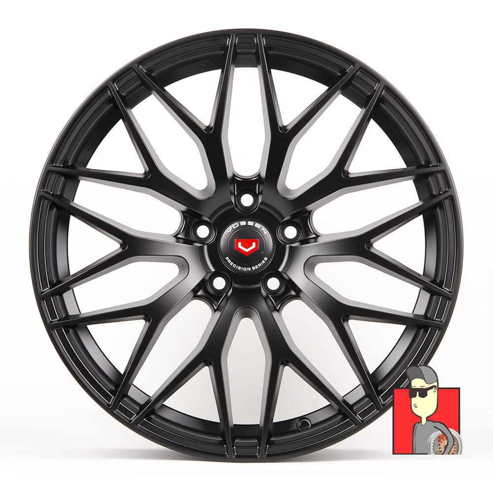 Комплект дисков Vossen 19x8.5 et35 5x112