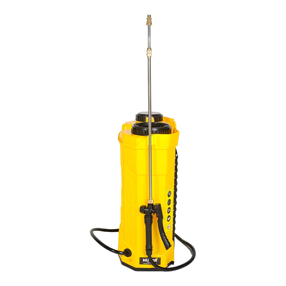 Опрыскиватель аккумуляторный Huter SP-16AC
