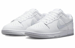 Кроссовки Nike Dunk Low "Pure Platinum"