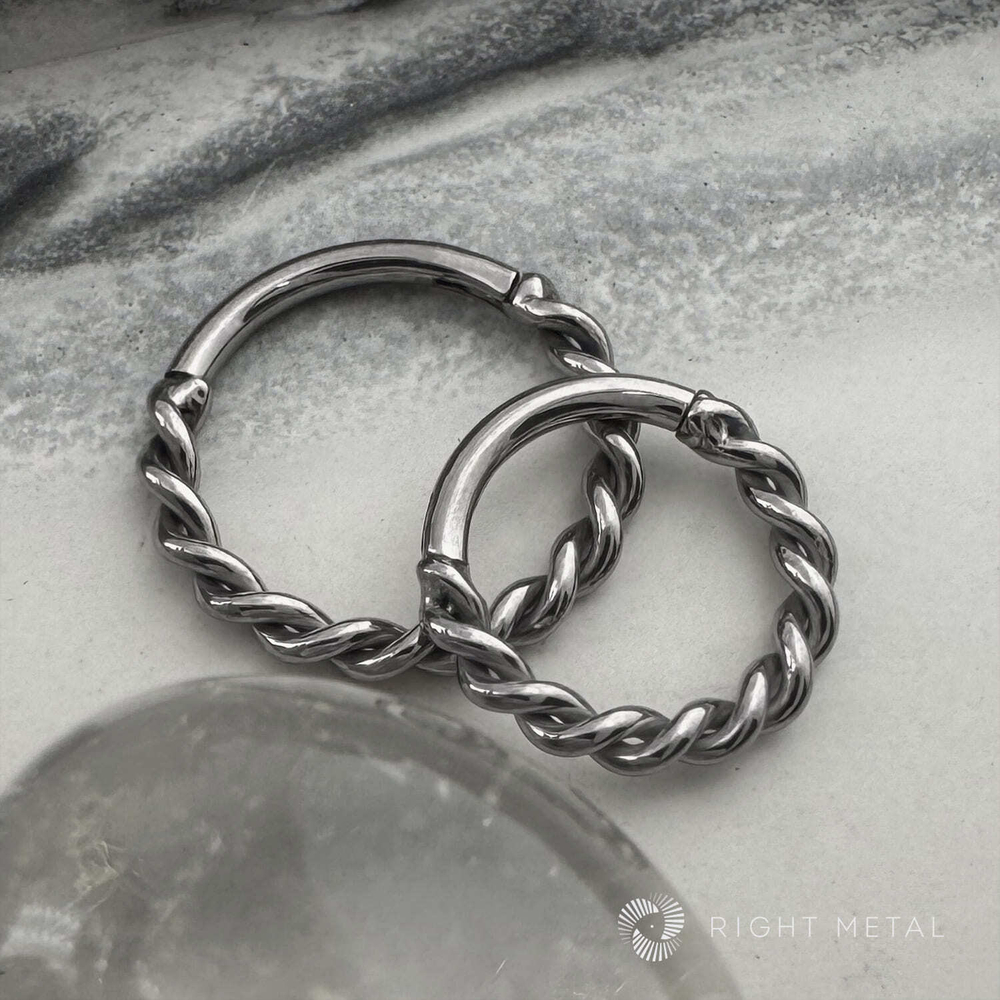 Кликер Braid 1.6мм