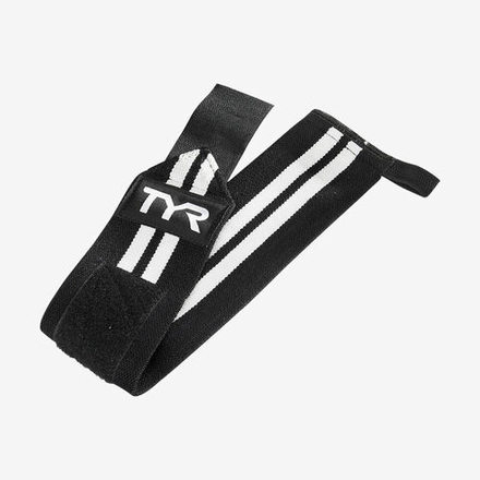 Бинты кистевые - страпы для запястья TYR WRIST WRAPS - SOLID