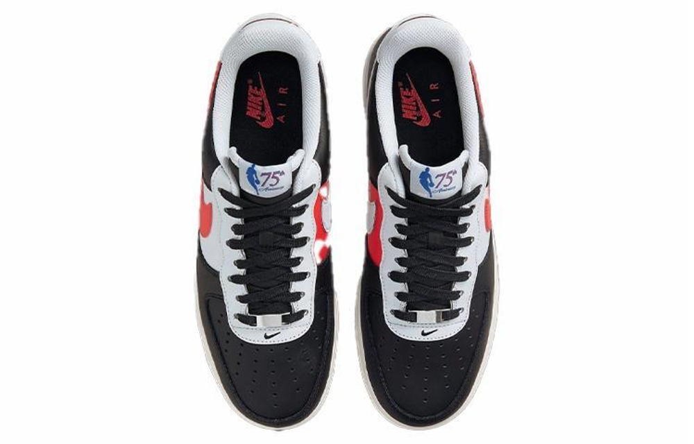 Кроссовки Nba X Nike Air Force 1 75Th Anniversary Nba 75