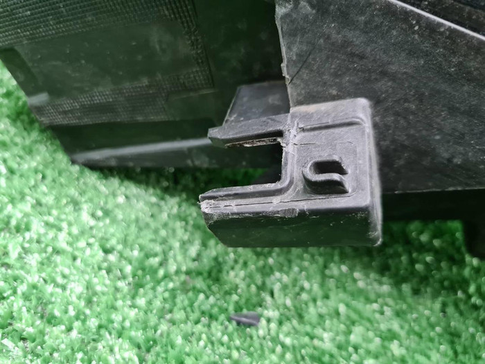 Указатель поворота правый Omoda C5 (2022-н.в.)