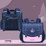 Ранец Paul Frank Satchel (Pink)