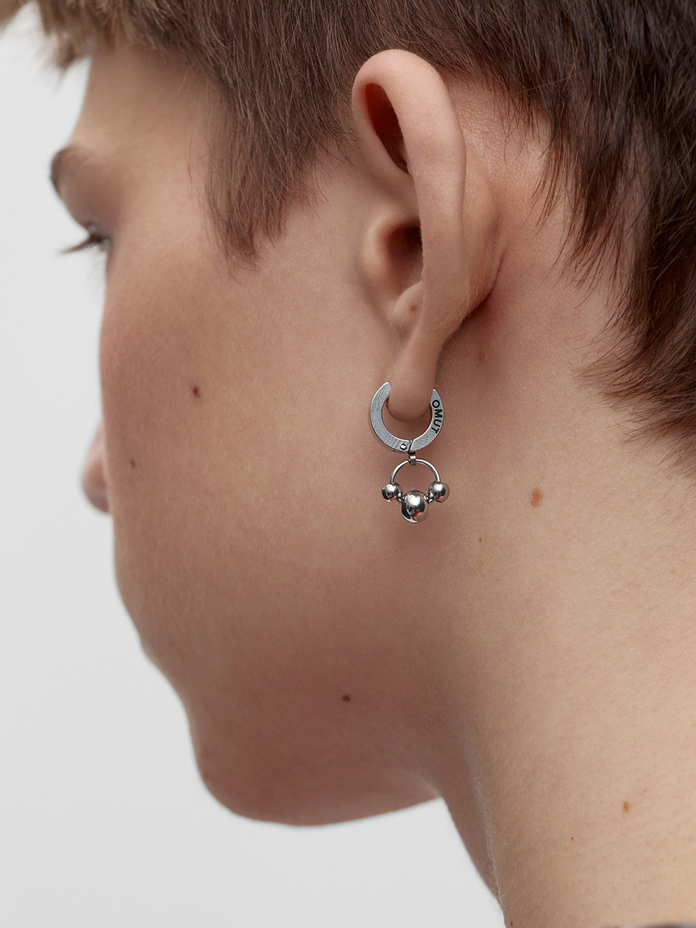 СЕРЬГИ "TRINKET"