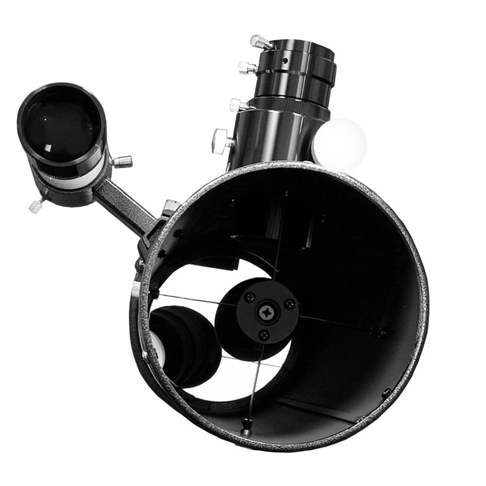 Труба оптическая GSO 8" f/4 M-LRN OTA, белая