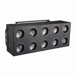 10X80w LED matrix blinder