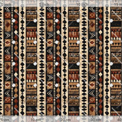 Этнические геометрические узоры by Pattern Store 750 DPI