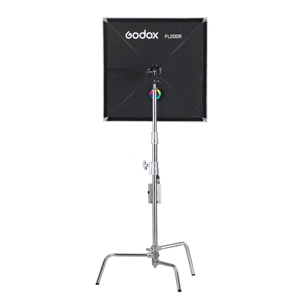 Осветитель светодиодный Godox FL200R K1 гибкий