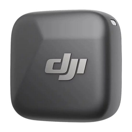 Беспроводной микрофон DJI Mic Mini (1 TX + 1 RX)