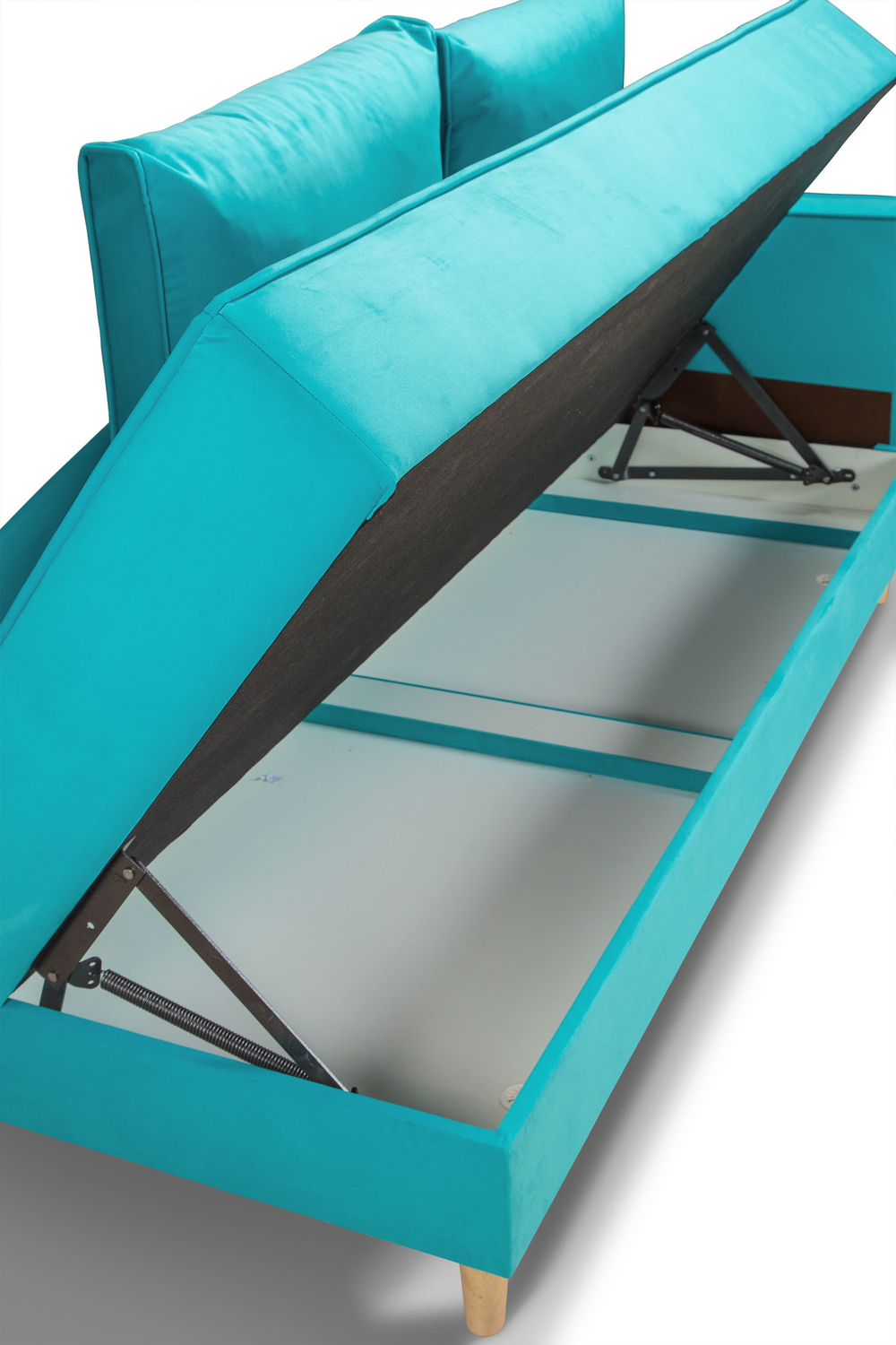 Кровать М-21